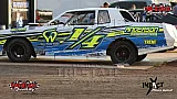 August 9th, 2025 - USRA Weekly Racing Series