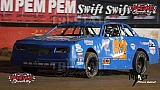 September 13th, 2025 - USMTS Red, White and Blue Nationals - Never Forget