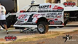 August 9th, 2025 - USRA Weekly Racing Series
