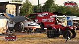 August 9th, 2025 - USRA Weekly Racing Series
