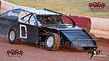 August 9th, 2025 - USRA Weekly Racing Series