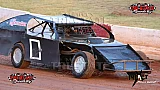August 9th, 2025 - USRA Weekly Racing Series