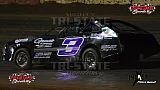 September 13th, 2025 - USMTS Red, White and Blue Nationals - Never Forget