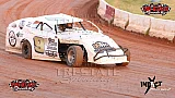 August 9th, 2025 - USRA Weekly Racing Series