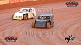 August 9th, 2025 - USRA Weekly Racing Series