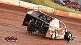 August 9th, 2025 - USRA Weekly Racing Series