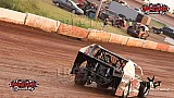August 9th, 2025 - USRA Weekly Racing Series
