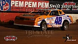 September 13th, 2025 - USMTS Red, White and Blue Nationals - Never Forget