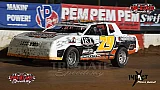 September 13th, 2025 - USMTS Red, White and Blue Nationals - Never Forget