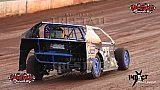 August 9th, 2025 - USRA Weekly Racing Series