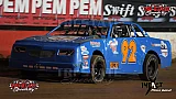 September 13th, 2025 - USMTS Red, White and Blue Nationals - Never Forget