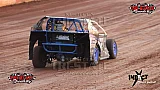August 9th, 2025 - USRA Weekly Racing Series