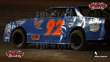 September 13th, 2025 - USMTS Red, White and Blue Nationals - Never Forget