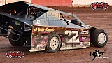 August 9th, 2025 - USRA Weekly Racing Series