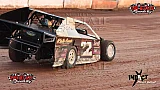 August 9th, 2025 - USRA Weekly Racing Series