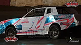 September 13th, 2025 - USMTS Red, White and Blue Nationals - Never Forget