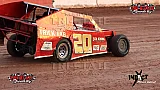 August 9th, 2025 - USRA Weekly Racing Series