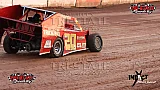 August 9th, 2025 - USRA Weekly Racing Series