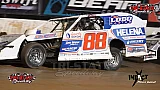 September 13th, 2025 - USMTS Red, White and Blue Nationals - Never Forget