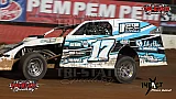 September 13th, 2025 - USMTS Red, White and Blue Nationals - Never Forget