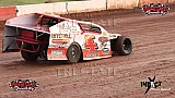 August 9th, 2025 - USRA Weekly Racing Series