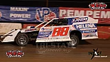 September 13th, 2025 - USMTS Red, White and Blue Nationals - Never Forget