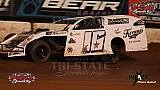 September 13th, 2025 - USMTS Red, White and Blue Nationals - Never Forget