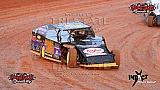 August 9th, 2025 - USRA Weekly Racing Series