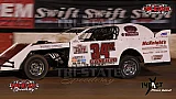 September 13th, 2025 - USMTS Red, White and Blue Nationals - Never Forget