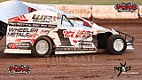 August 9th, 2025 - USRA Weekly Racing Series