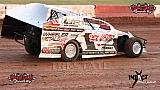 August 9th, 2025 - USRA Weekly Racing Series