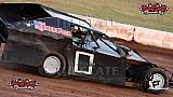August 9th, 2025 - USRA Weekly Racing Series
