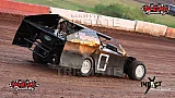 August 9th, 2025 - USRA Weekly Racing Series