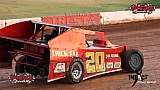 August 9th, 2025 - USRA Weekly Racing Series