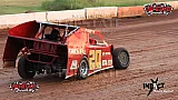 August 9th, 2025 - USRA Weekly Racing Series