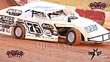 August 9th, 2025 - USRA Weekly Racing Series