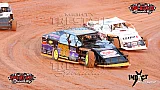 August 9th, 2025 - USRA Weekly Racing Series