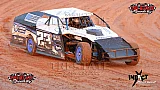August 9th, 2025 - USRA Weekly Racing Series