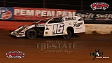 September 13th, 2025 - USMTS Red, White and Blue Nationals - Never Forget