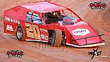 August 9th, 2025 - USRA Weekly Racing Series