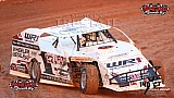 August 9th, 2025 - USRA Weekly Racing Series