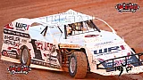 August 9th, 2025 - USRA Weekly Racing Series