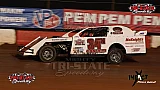 September 13th, 2025 - USMTS Red, White and Blue Nationals - Never Forget