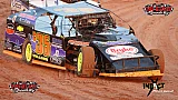 August 9th, 2025 - USRA Weekly Racing Series