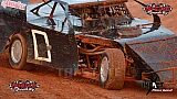 August 9th, 2025 - USRA Weekly Racing Series