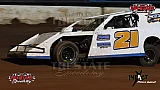 September 13th, 2025 - USMTS Red, White and Blue Nationals - Never Forget