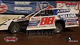 September 13th, 2025 - USMTS Red, White and Blue Nationals - Never Forget