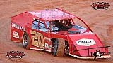 August 9th, 2025 - USRA Weekly Racing Series