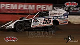 September 13th, 2025 - USMTS Red, White and Blue Nationals - Never Forget