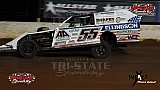September 13th, 2025 - USMTS Red, White and Blue Nationals - Never Forget